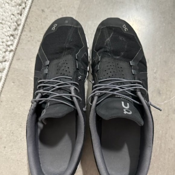 On Clouds - Picture 3 of 3